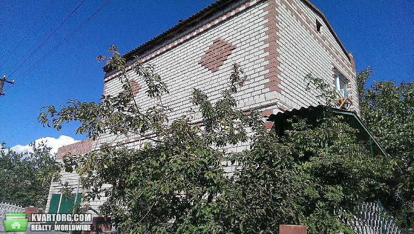 Sell house. Херсон, Кардашинка — photo 10