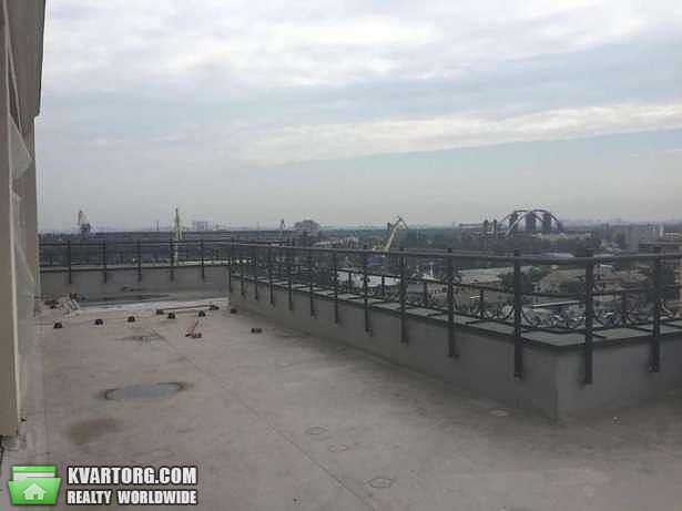 Sell multi-room apartment. Киев,  Щекавицкая — photo 1