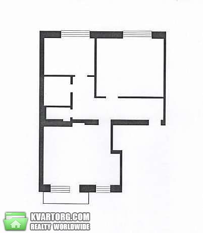 Sell 3-room apartment. Киев,  Казанская — photo 10