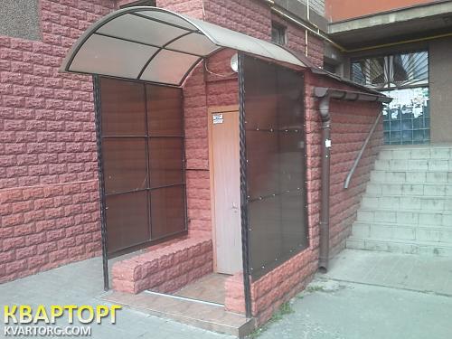сдам офис. Киев,  Межигорская - фото 1