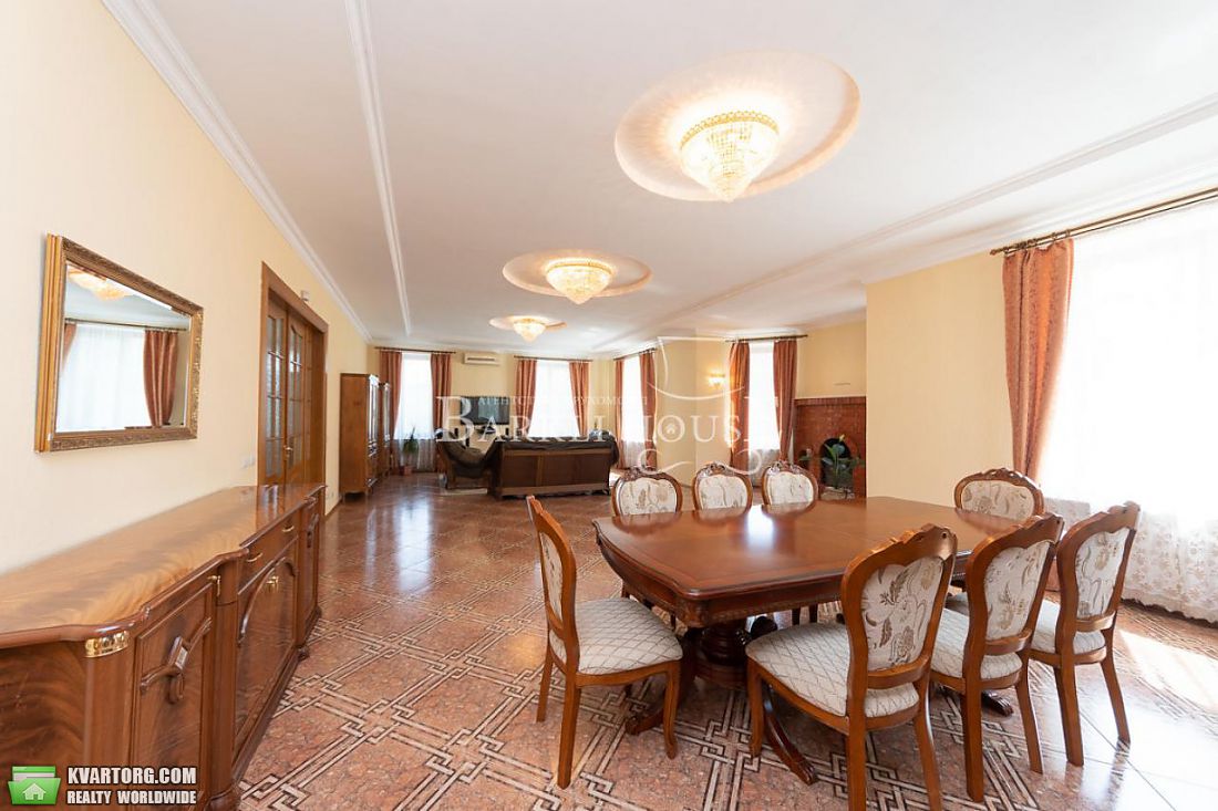 Rent out house. Киев,  Белицкая — photo 4