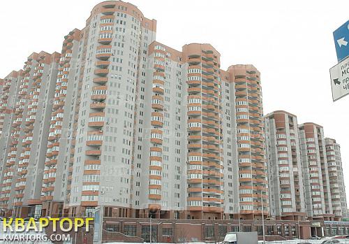 Sell 3-room apartment. Киев,  Саперно-Слободская — photo 4