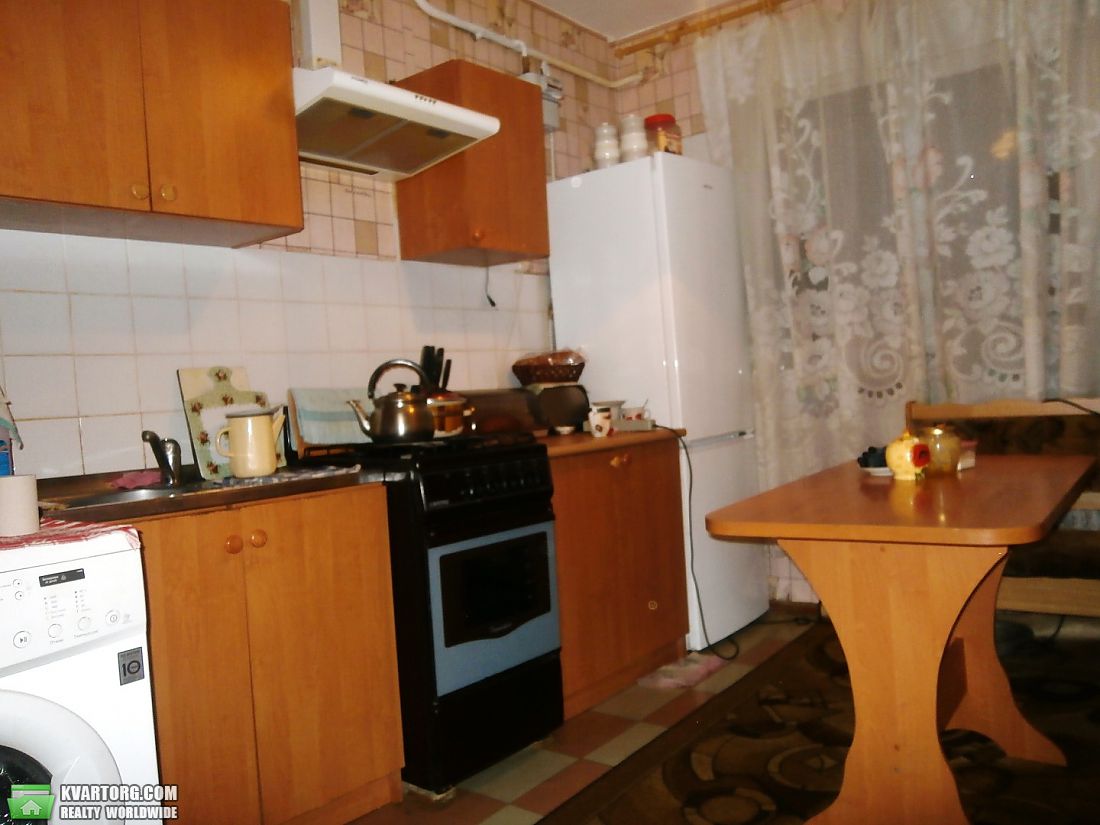 Sell 3-room apartment. Одесса, Махачкалинская — photo 6