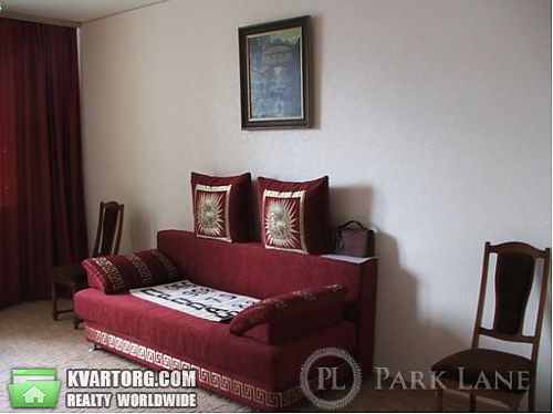 Sell 2-room apartment. Киев, Срибнокильская — photo 3