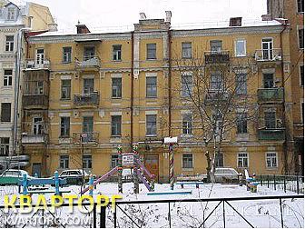 Sell 3-room apartment. Киев, И. Франка — photo 2