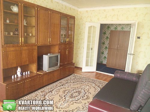 Rent out 3-room apartment. Днепропетровск, Корнейчука — photo 2