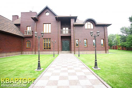 Sell house. Киевская обл., Конча-Заспа — photo 10