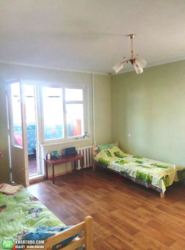 Sell 1-room apartment. Одесса, Армейская — photo 1