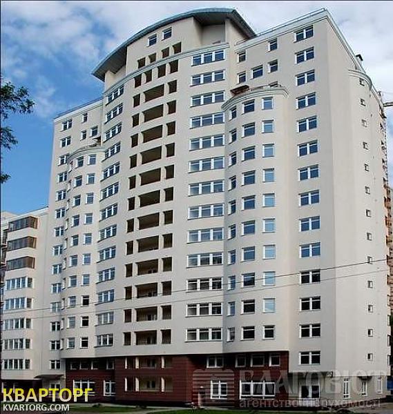 продам 3-комнатную квартиру. Киев,   Кривоноса - фото 1