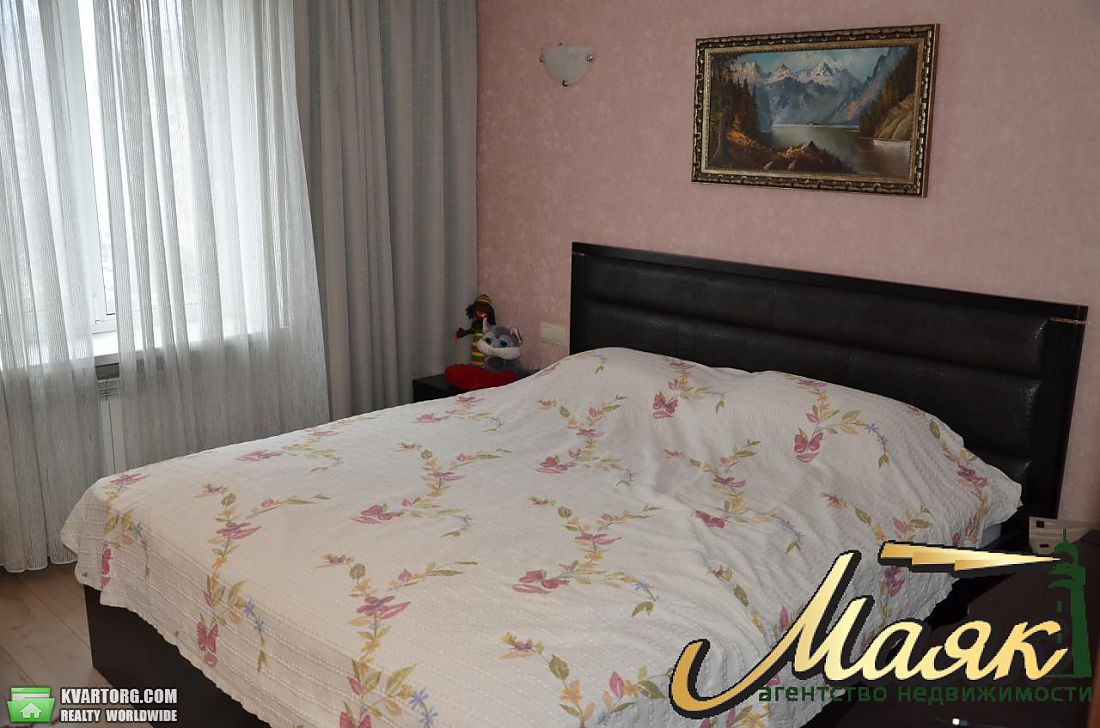 Sell 3-room apartment. Киев,  Михаила Драгоманова — photo 7