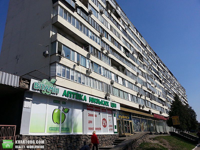 Sell 2-room apartment. Киев,  Большая Васильковская — photo 2