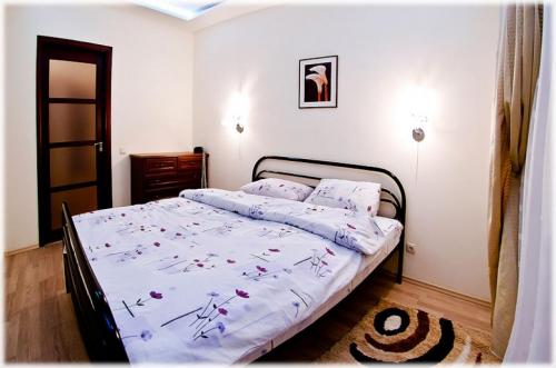 Rent out 2-room apartment. Харьков, Блюхера — photo 5