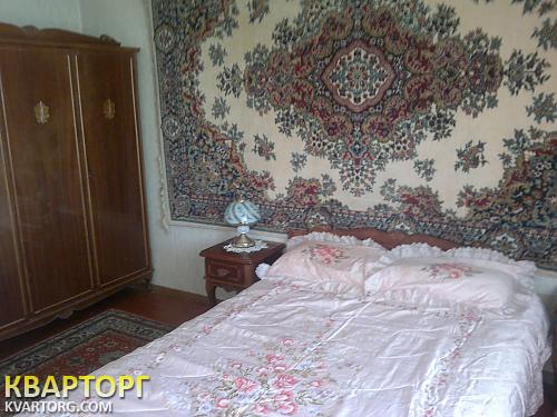 Rent out 3-room apartment. Киев,  Бальзака — photo 2
