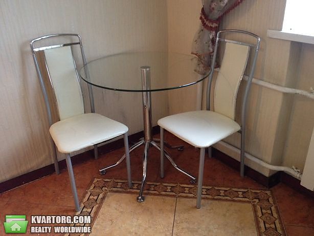 Rent out 2-room apartment. Киев, Артема — photo 4