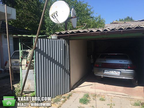 Rent out house. АР Крым, Садовая — photo 8