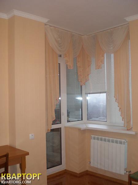 продам 1-комнатную квартиру. Киев,  Леся Курбаса - фото 2