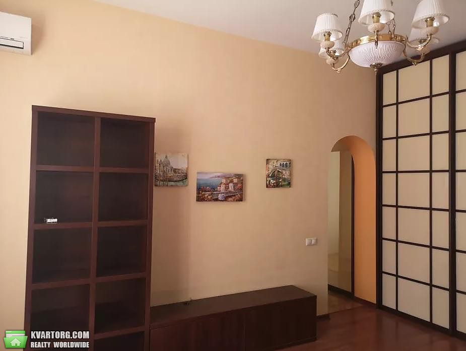 Rent out 2-room apartment. Киев,  Софиевская — photo 3