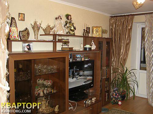 Sell 3-room apartment. Киев,  Семьи Сосниных — photo 1