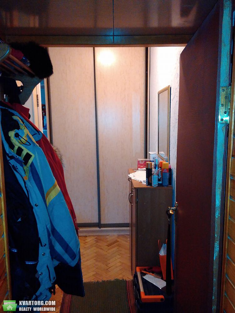 Sell 1-room apartment. Киев,  Чудновского — photo 5