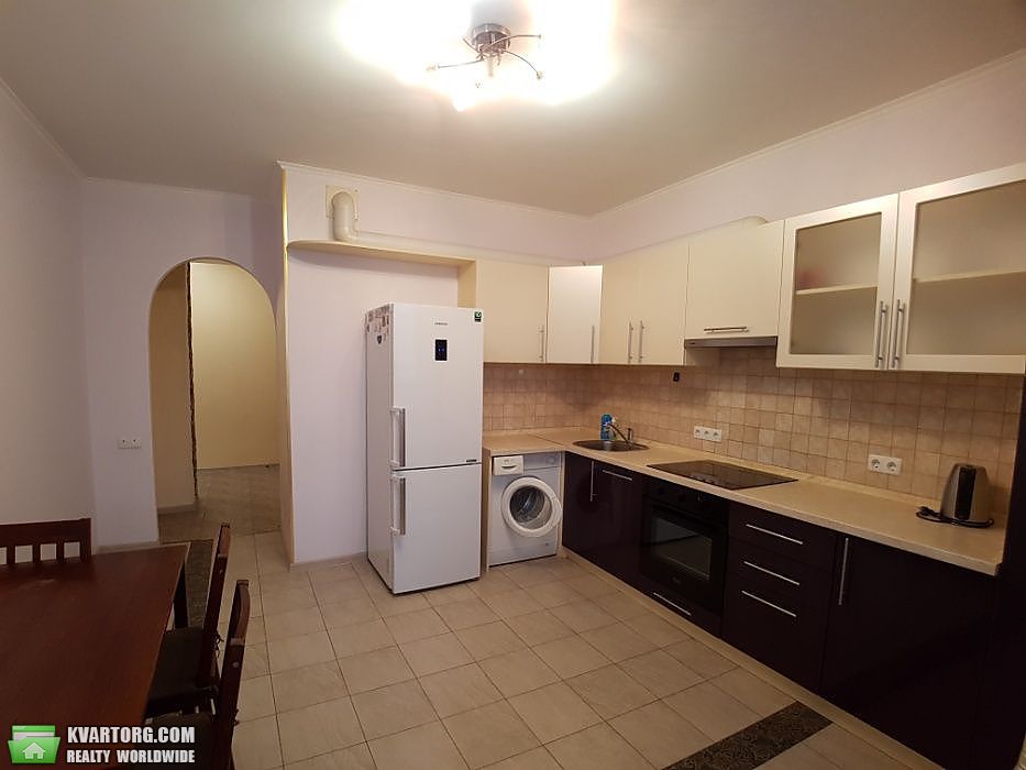 Rent out 1-room apartment. Киев,  Бориспольская — photo 1