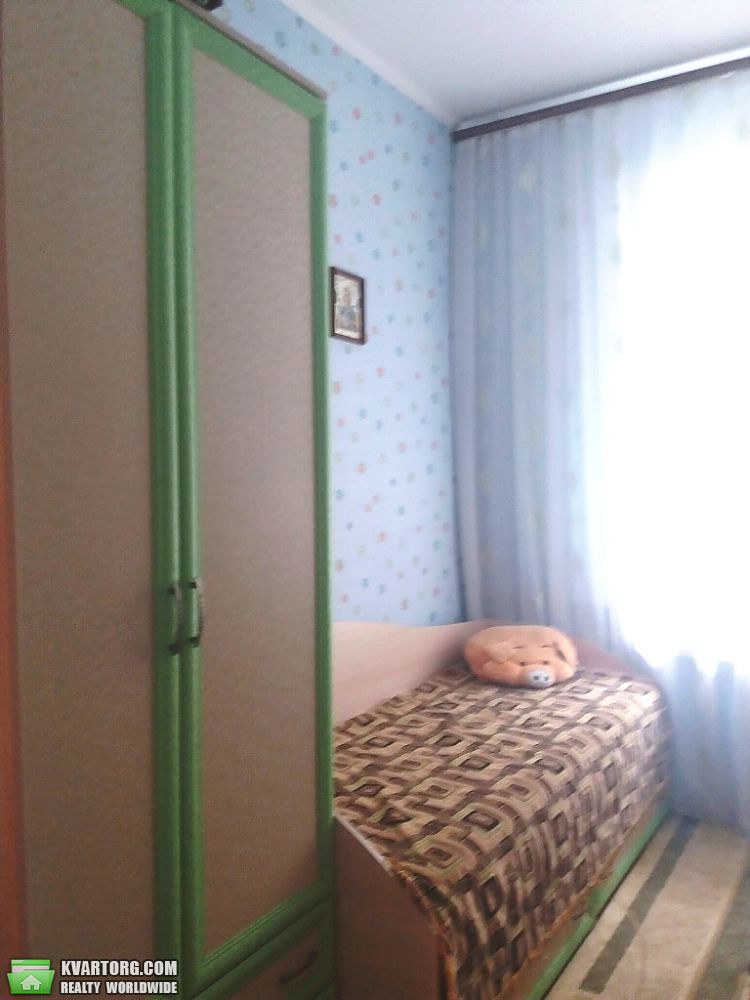 продам 4-комнатную квартиру. Одесса,  Манежная - фото 5