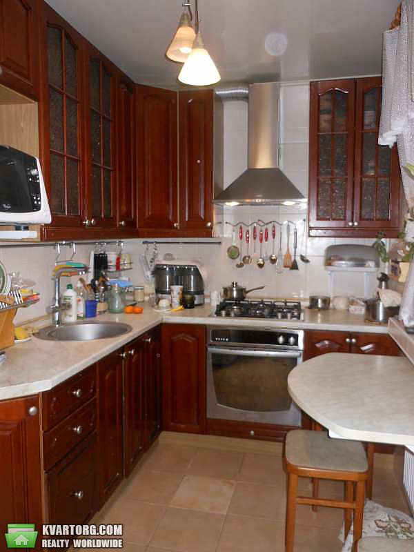 Sell 4-room apartment. Харьков, Л.Сердюка К.Корка — photo 1