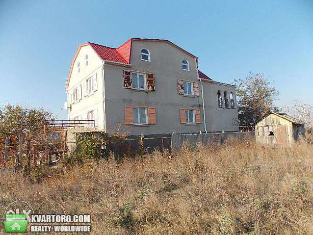 Sell house. Одесса, с. Каролино-бугаз — photo 2