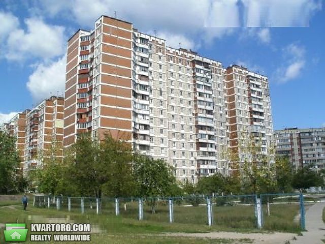Sell 2-room apartment. Киев,  Сабурова — photo 1