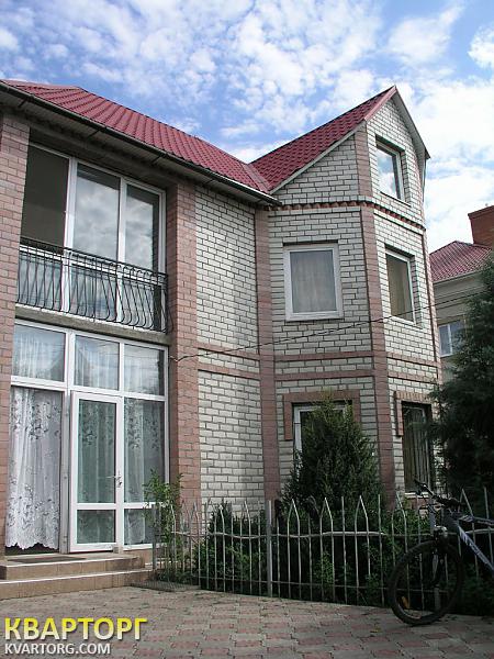 Sell house. Одесса, Академика Заболотного — photo 1