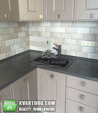 Sell 1-room apartment. Киев,  Жилянская — photo 6