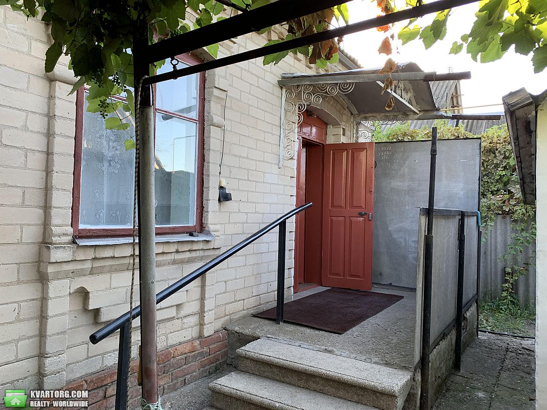 Sell house. Запорожье, Запорожская — photo 2