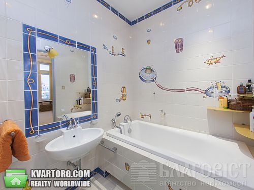 Sell 4-room apartment. Киев, Большая Васильковская — photo 8