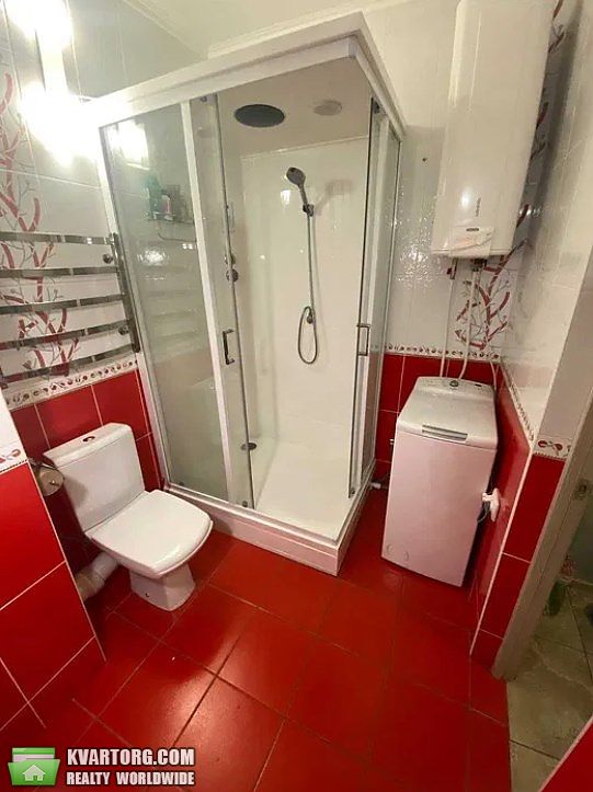 Rent out 2-room apartment. Киев, Лобановского проспект — photo 6