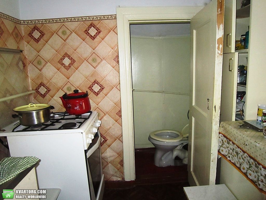 Sell 2-room apartment. Одесса, Нахимова переулок — photo 6