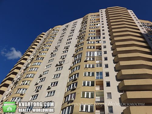 Sell 3-room apartment. Киев, Ахматовой — photo 4