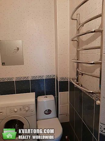 Rent out 1-room apartment. Вишневое, Пионерский квартал — photo 9