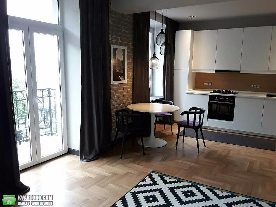 Rent out 2-room apartment. Киев,  Прорезная — photo 2