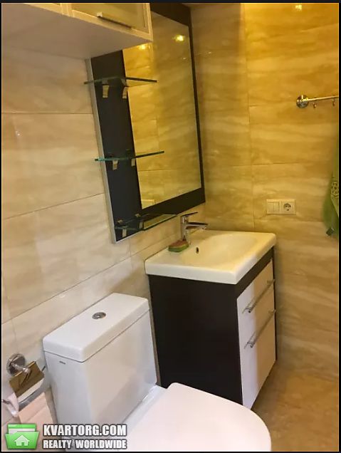 Rent out 2-room apartment. Киев, Кудряшова — photo 6