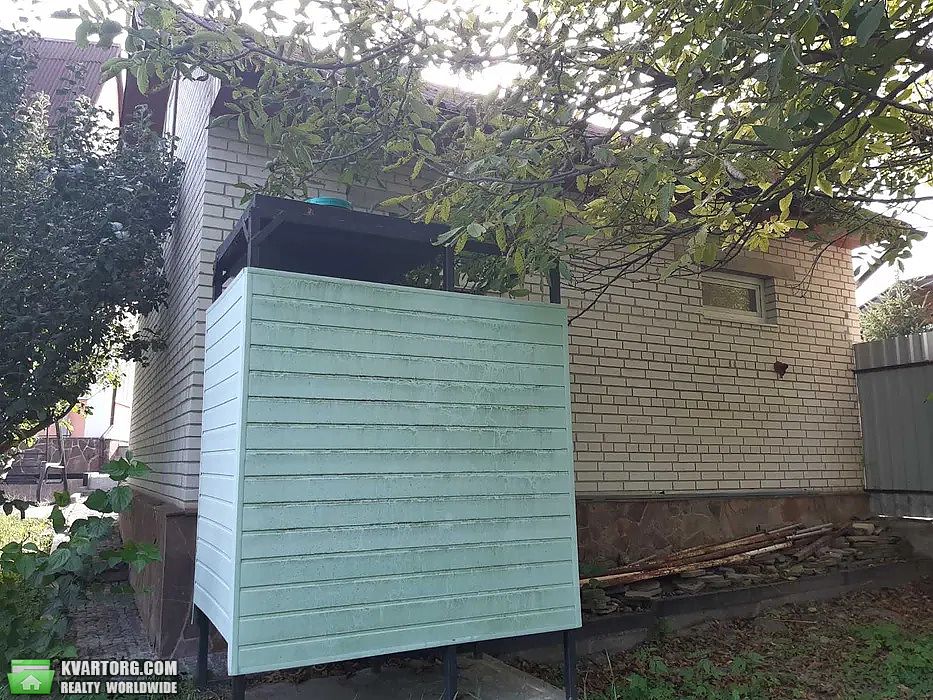 Sell house. Киев, Центральная — photo 10