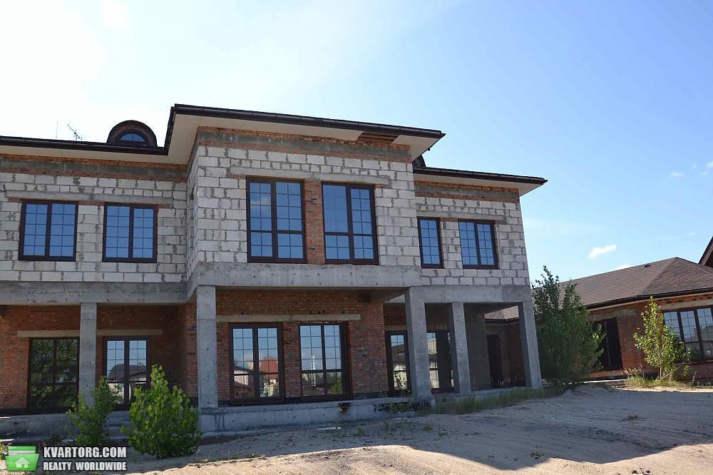 продам дом. Киевская обл.,  Дамба 2-й км - фото 1