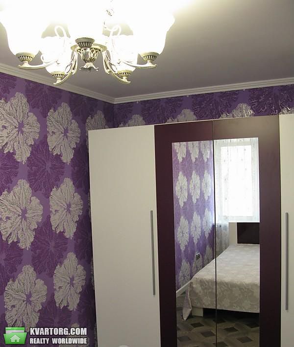 Rent out 2-room apartment. Киев,  Тургеневская — photo 4