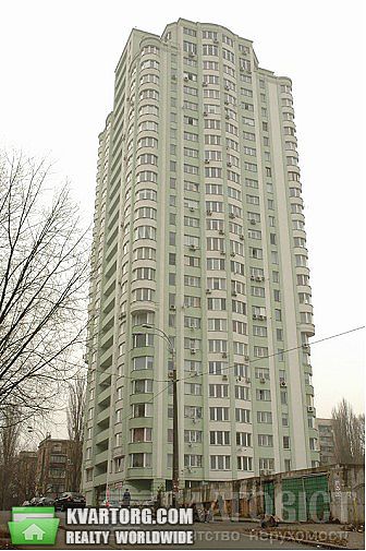 Sell 3-room apartment. Киев,  Депутатская — photo 1