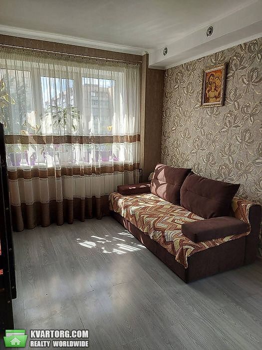 Sell 1-room apartment. Киев, пр. Сталинграда — photo 1