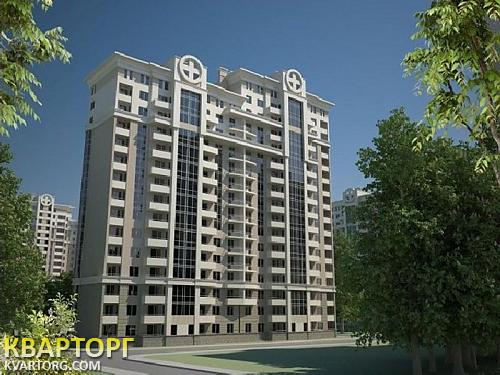 Sell 1-room apartment. Одесса, Академика Заболотного — photo 3