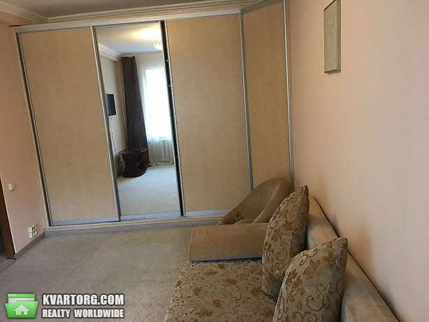 Rent out 1-room apartment. Киев, Примаченко — photo 3