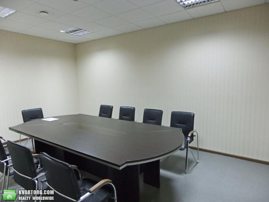 Rent out office. Киев,  Димитрова — photo 2