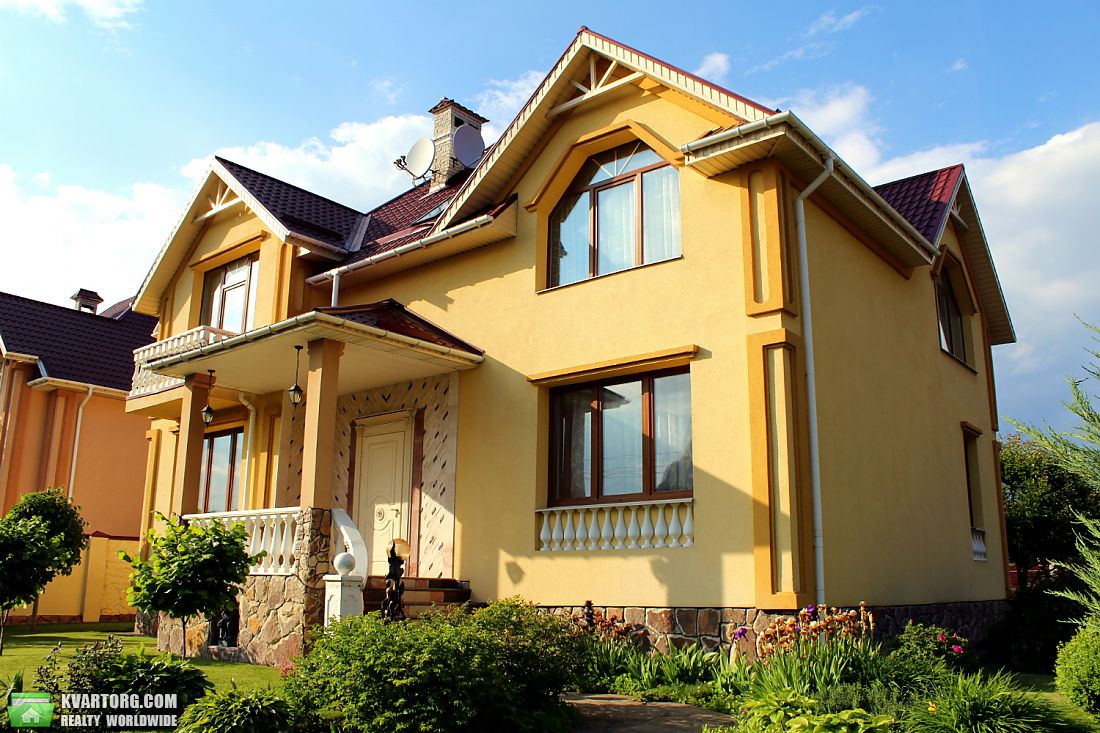 Sell house. Киевская обл., Юровка — photo 1