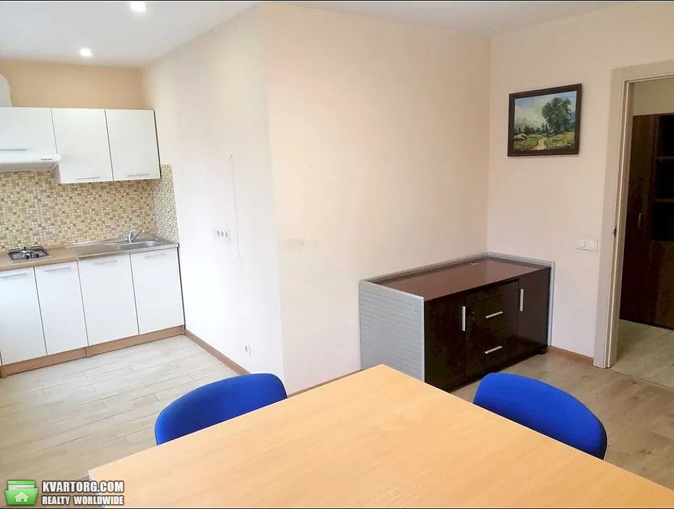 Rent out 1-room apartment. Киев, Коновальца — photo 7