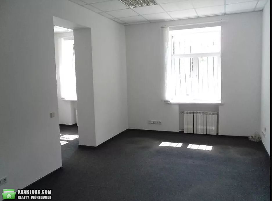 Rent out office. Киев,  Гончара — photo 1