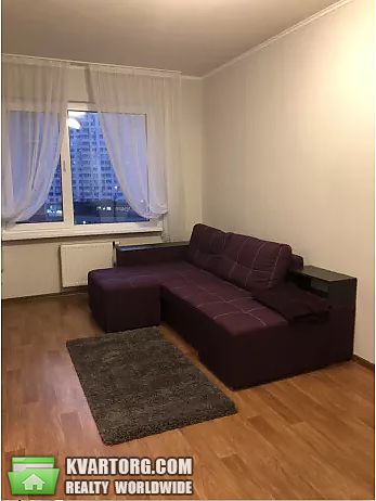 Rent out 1-room apartment. Киев,  Гмыри — photo 7